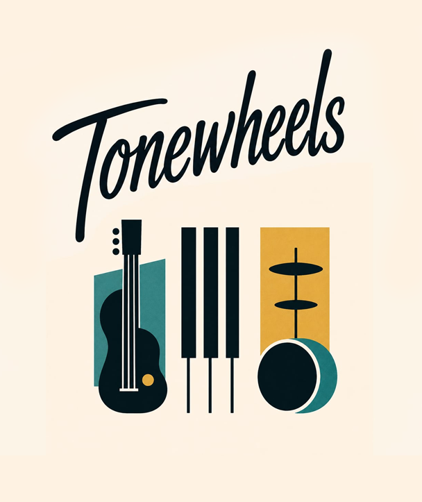 Tonewheels